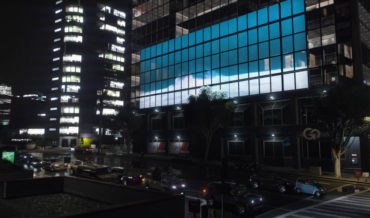 Trailer For Stunning Graphics Enhancing Mod For Grand Theft Auto V