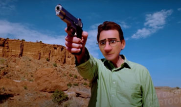 Breaking Bad And Better Call Saul Reimagined As Pixar Trailers