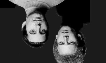 Simon & Garfunkel’s ‘The Sound Of Silence’ With Negative Harmonies