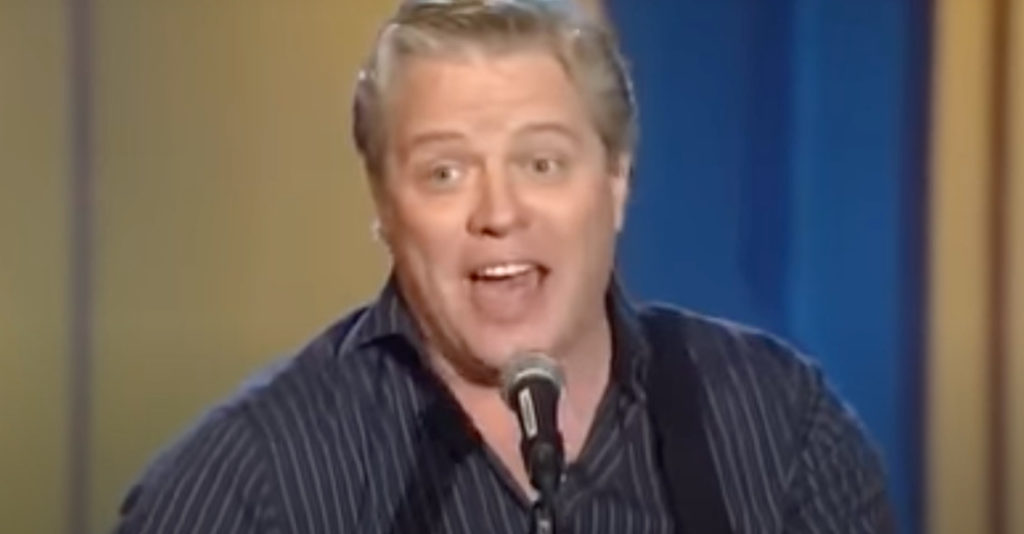 Back To The Future's Biff Performs Song About The Same Questions People Ask Him