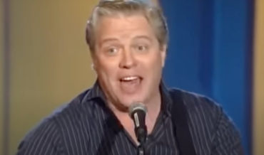 Back To The Future’s Biff Performs Song About The Same Questions People Ask Him