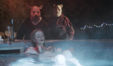 Now In Public Domain, Winnie-The-Pooh Becomes A Horror Movie