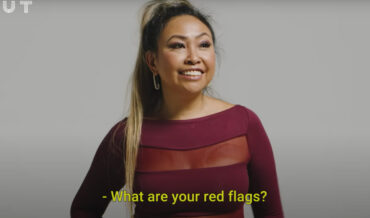 100 People Share Their Dating Red Flags