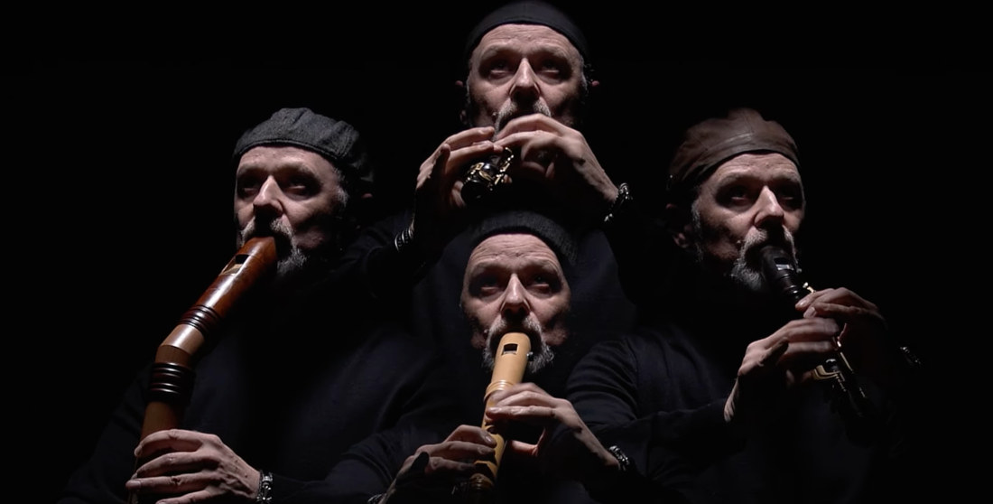 Finally, Bohemian Rhapsody Gets The Recorder Cover It Deserves
