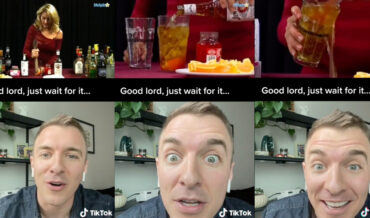 Mixologist Provides Commentary For Woman Making World’s Worst Old Fashioned