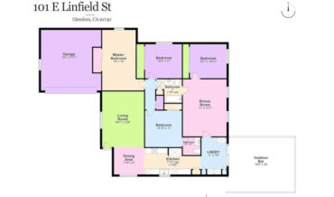 House With ‘World’s Worst Floorplan’ Discovered On Redfin