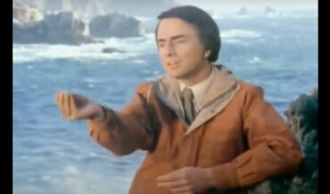 Carl Sagan’s Final Speech From Cosmos