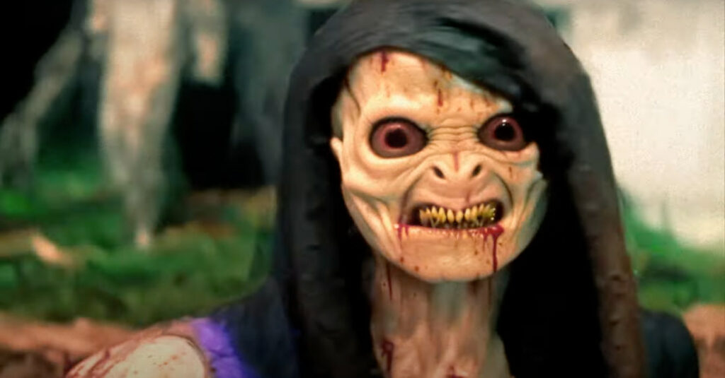 Rebecca Black's 'Friday' Finally Gets The Death Metal Cover It Deserves