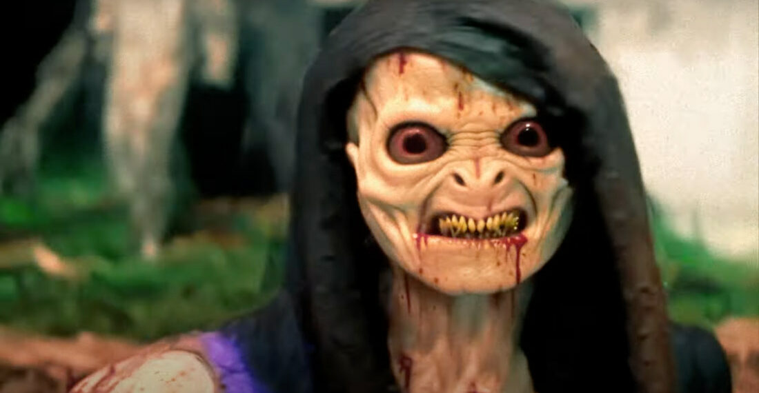 Rebecca Black’s ‘Friday’ Finally Gets The Death Metal Cover It Deserves