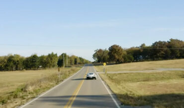 The World’s Fastest Reverse Driver Hits 56MPH