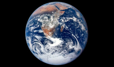 NASA’s Iconic ‘Blue Marble’ Photo Of Planet Earth Turns 50