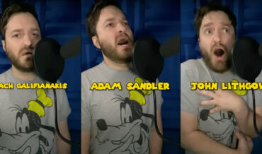 “It’s a Me, Mario!”: Impressionist Imagines If Other Celebrities Got The Mario Role