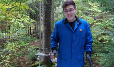 Making The Stinkiest Chemical Known To Man