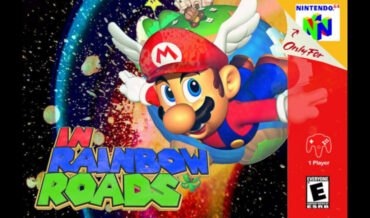 Entire Radiohead ‘In Rainbows’ Album Recreated w/ Sounds From Super Mario 64