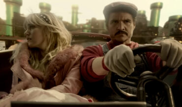 SNL Gives Mario Kart The Same Live Action Treatment As The Last Of Us