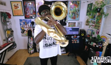 Tetris Theme Gets The Ska Cover It’s Always Deserved