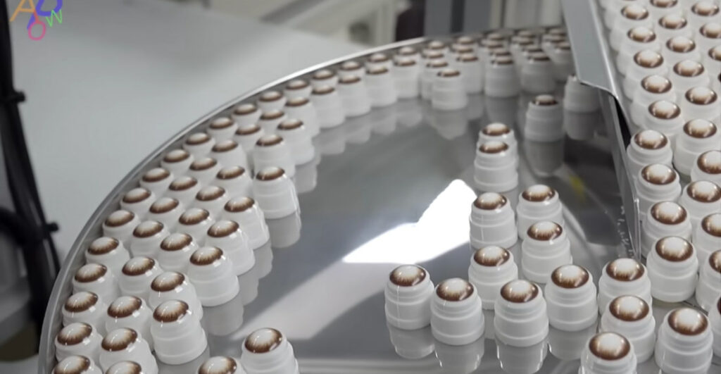 How It's Made: A Tour Of A Contact Lens Factory