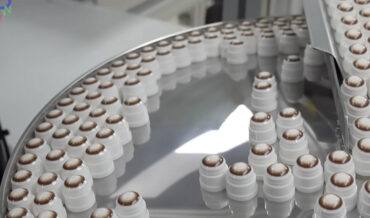 How It’s Made: A Tour Of A Contact Lens Factory