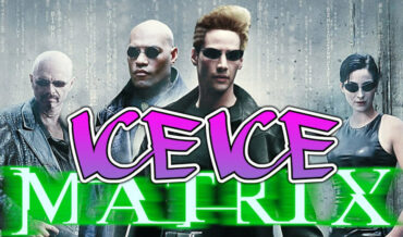 Characters From The Matrix Perform ‘Ice Ice Baby’