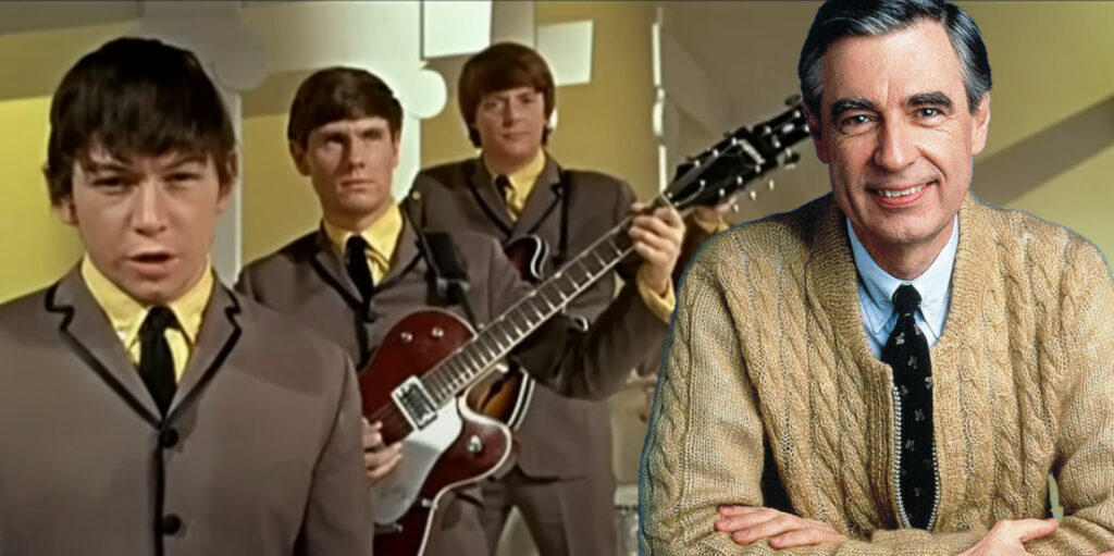 Mr Rogers' 'Won't You Be My Neighbor?' To The Tune Of 'House Of The Rising Sun'