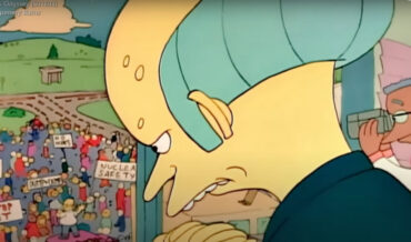 A Supercut Of The First Appearances Of Recurring Characters On The Simpsons