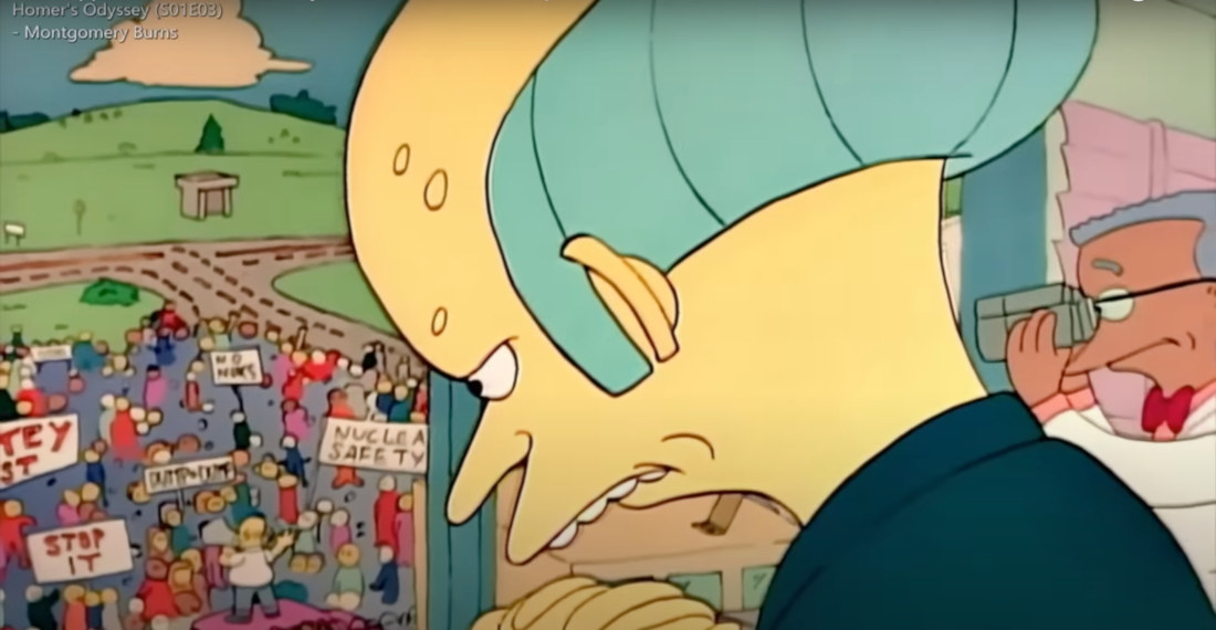 A Supercut Of The First Appearances Of Recurring Characters On The Simpsons