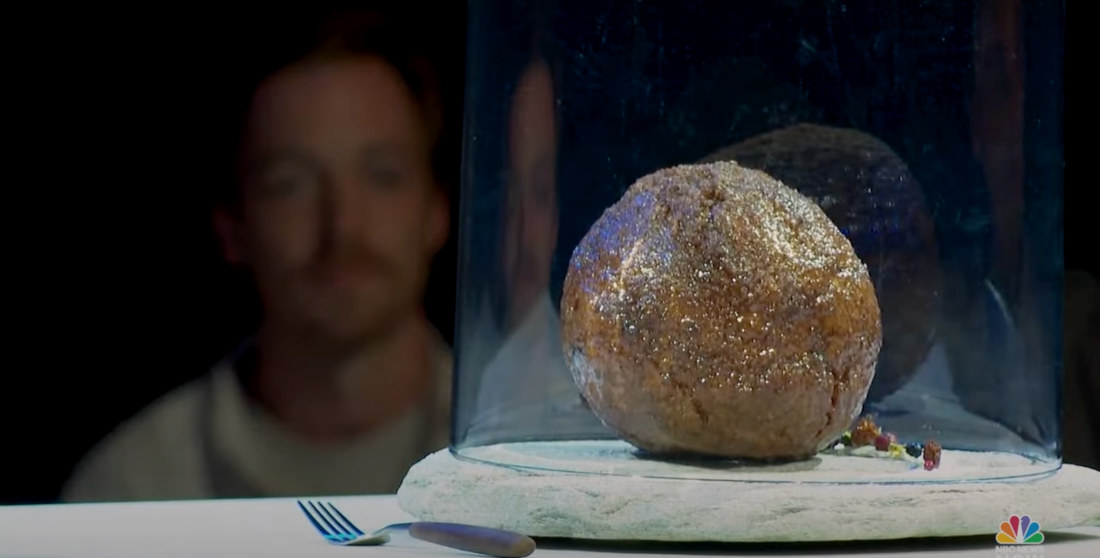 Company Creates Lab Grown Meatball Using Woolly Mammoth DNA