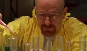 3 Seconds From Every Episode Of Breaking Bad