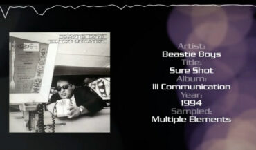 All The Samples Used On The Beastie Boys’ 1994 Ill Communication