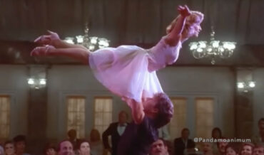Dirty Dancing Finale Song (‘The Time Of My Life’) Replaced With Muppet Theme