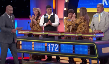 Family Feud: Name The Sport That Most Resembles Your Lovemaking Style
