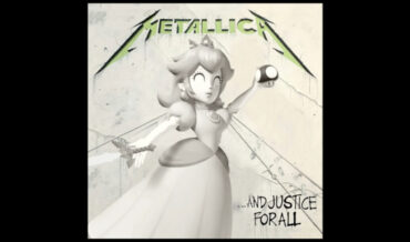 Metallica’s ‘…And Justice For All’ Album Recreated With Super Mario 64 Sounds