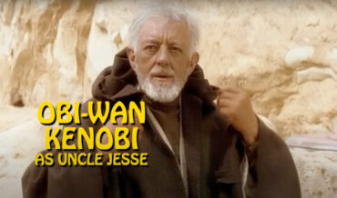 Star Wars Trailer In The Style Of Dukes Of Hazzard Opener