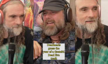 Deadheads Try To Guess Year Of Grateful Dead Live Recording Based On 10 Sec Clips