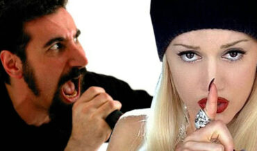 Gwen Stefani’s ‘Hollaback Girl’ Reimagined As A System Of A Down Song