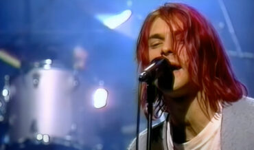 Nirvana’s 1992 SNL Performance Gets Upscaled to 4K