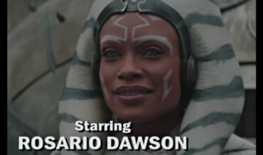 ‘Ahsoka’ Intro Reimagined As 1986 ‘A-Team’ Style Show