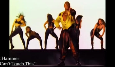 A Supercut Of Songs That Stop When The Artist Says Stop