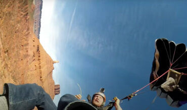 GoPro’s Top 10 Scariest Moments Caught On Their Cameras