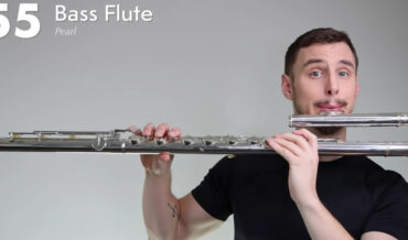 Playing 111 Instruments In 111 Seconds