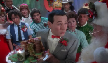 Pee-Wee’s Playhouse 1988 Christmas Special Remastered In 1080p