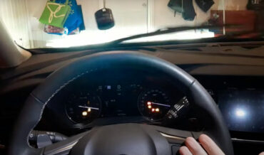 Every Button And Switch In Buick Activates Horn Except Horn, Horn Starts Car
