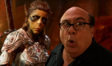 Always Sunny’s Frank Reynolds In Baldur’s Gate 3 (Plus Bonus Patrick Bateman)