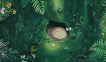 30-Minute ‘Screensaver’ Of Relaxing Studio Ghibli Animations