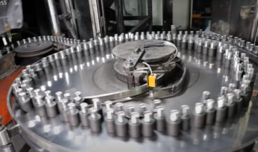 How It’s Made: Tour Of AA Battery Factory