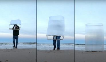 Company Unveils 2nd Generation Invisibility Shield