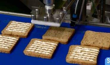 How Pre-Packaged Gas Station Sandwiches Are Made
