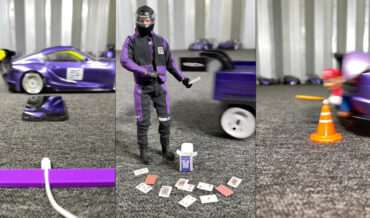 RC Car Driver’s Best Drifting Tricks