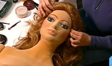 How Mannequins And Other Dummies Are Made