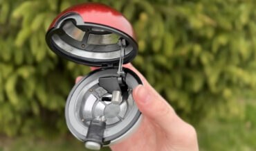 Building A Functional Pokéball In Real Life